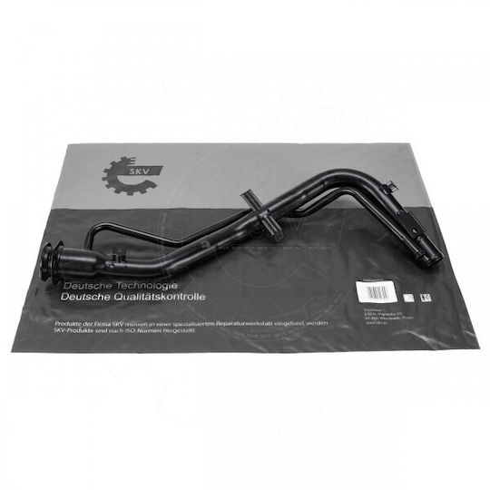 Furtun Umplere Combustibil Mitsubishi Pajero Pinin I Mr342121