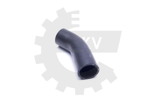 Toyota Avensis 2.0 D-4d Turbocharger Schlauch