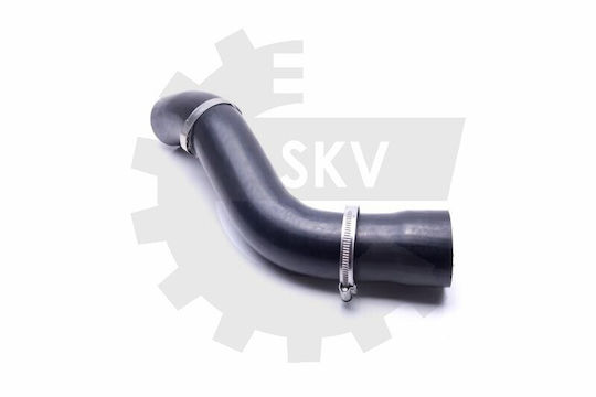 Turbocharger Hose Peugeot 807 2.0 Hdi 0382q1