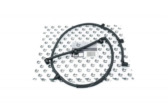 Mercedes Cls Gle C-Class E-Class G-Class Viano Vito Return Engine Hose