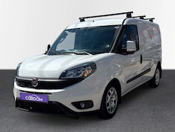 Fiat Doblo Cargo 1.6 Mjet2 SX L2H1 Pack Tecnico '22 Fiat Doblo Cargo 1.6 Mjet2 SX L2H1 Pack Tecnico '22