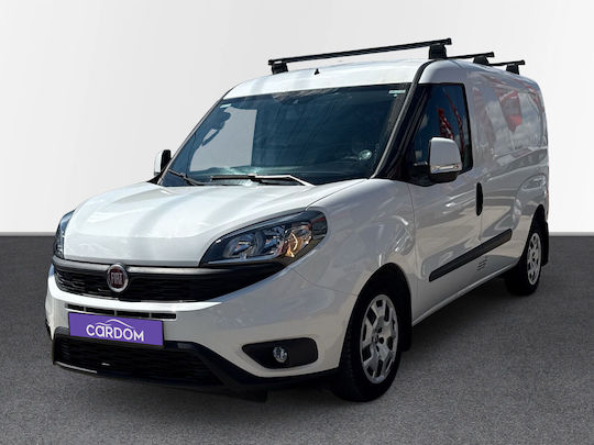 Fiat Gebrauchtwagen Fiat Doblo Fracht 1.6 Mjet2 SX L2H1 Pack Tecnico 22