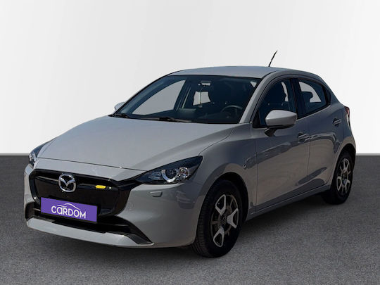 Mazda 2 E-Skyactiv G 6MT Centre-Line MHEV (Mild Hybrid) '23