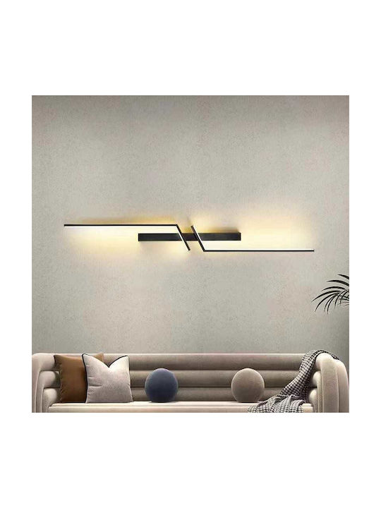 Lightplanet Lampă de Perete cu LED Integrat și Lumină Alb Natural