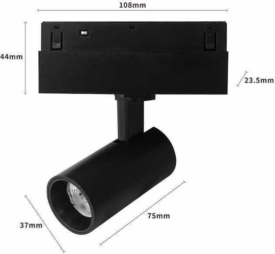 Lightplanet LED Топло Бяло Спот