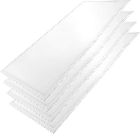 Lightplanet Εξωτερικό LED Panel 80W 120x60εκ. Lightplanet Εξωτερικό LED Panel 80W 120x60εκ.