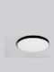 Lightplanet Panou LED În Aer Liber 18W Cu Lumină Albă Rece 6500K