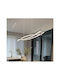 Lightplanet Lumini Suspendate LED Cu Lumină Alb Natural