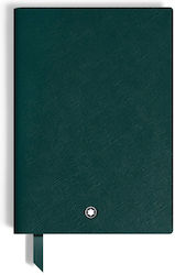 MontBlanc Sartorial Notizbuch A5 Grün