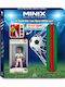 Παιχνιδολαμπάδα Minix (Διάφορα Σχέδια) 1τμχ Giochi Preziosi