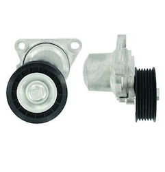SKF Tensioner Poly-Belt Mazda 6 1.8-2.3 02 T38408