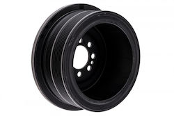 Crankshaft Pulley for BMW Series 5 4.0 4.4 4.8 04 6 4.4 4.8 04 7 3.6-4.8 01-08 X5 4.4 4.8 03-06 Crankshaft Pulley for BMW Series 5 4.0 4.4 4.8 04 6 4.4 4.8 04 7 3.6-4.8 01-08 X5 4.4 4.8 03-06