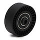 Master-Sport Car Alternator Pulley Guide for Poly-Belt Alfa Romeo 159 Brera Giulietta Mito Spider 51758383