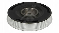 Hart Pulley for Crankshaft C1 C2 C3 1.4 Hdi 0515p8