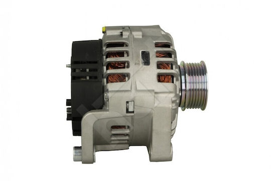 Εναλλάκτης Ducato 2.8jtd 00 120a 500371244