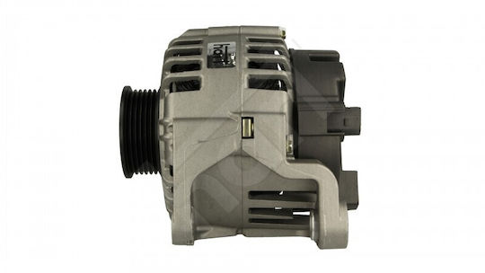 Εναλλάκτης Audi Skoda Vw 2.5 2.8 98-120a 059903015f