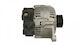 Hart Alternator for Citroën Saxo 1.6 01-04