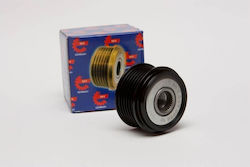 Бъркалка Автомобилен Алтернатор Renault Laguna Megane Scenic Volvo S40 V40 Mitsubishi 7701055871 7701207807 7701477502 31251071 535002810