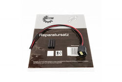 Bucșă Alternator Ford C-Max EcoSport Fiesta V Vi Focus II III Fusion Galaxy III Ka Kuga I Mondeo III 1U2Z14S411TA