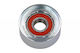 Riemenscheibe Spannrolle Für Dacia Duster Logan 1.4/1.6 09.09 8200933753