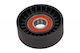 Τροχαλία Ford Εντατήρα Ιμάντα Πολυ-v 2.0 Tdci 04 Focus 70*17*25 Vkm 33320