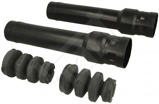 Hart Kofferraum-Schock Abdeckung Satz Colt VI Hinter 4543250044