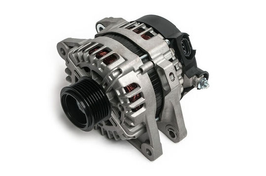 Alternator H1 2.5 Crd 2010-12 2017-03 13.5v/130a 373004a320