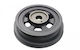 Riemenscheibe Für Fiat Ducato 06 3.0 Jtd 515t5