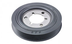 Riemenscheibe Kurbelwelle Fiat Fiorino 07 515r8