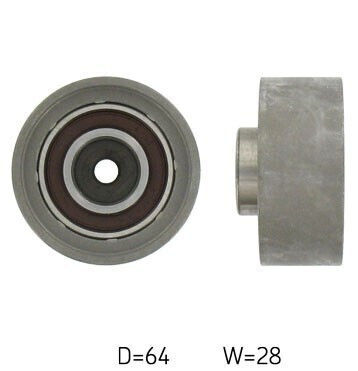 Бъркалка На Ремък За Коре Вw 2,4d T42157