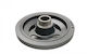 Riemenscheibe Für Motorlichtmaschine Mercedes Sprinter 95 901-905 2.7 Cdi 6110300303