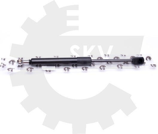 Trunk Shock Audi 80 B4