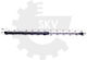 SKV Kofferraum-Schock Für Seat Leon 1M1 1M6827550A 1M6827550A