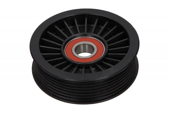 Maxgear Tensioner Pulley for Poly-V Belt Land Rover Discovery 3 94x17x27