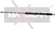 Bonnet Shock Absorber for Ford Transit 1986-2000 Z 6142658