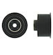 Timing Belt Pulley for Mazda 626 2.5 91 Front V57009