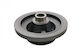 Pulley Crankshaft Mercedes Sprinter 95 901-905 2.1 Cdi 6110301003