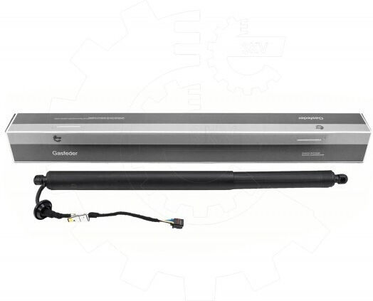 Volvo XC40 Rear Trunk Shock Right 32227617