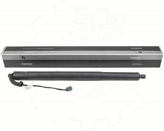 Ford Edge Left Rear Trunk Shock