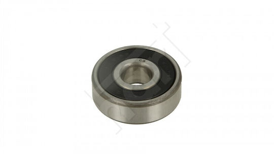 Hart Ρουλεμάν Εναλλάκτη 6301-2rsc3 12/37-12mm