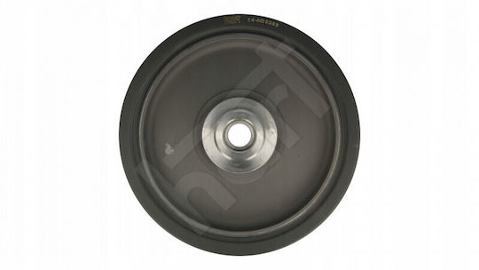 Hart Crankshaft Pulley for E46 318 320 D Td