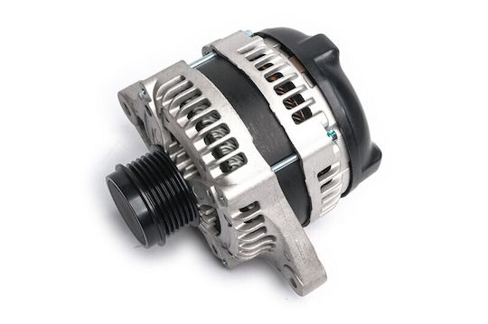 Toyota Land Cruiser 3.0 D-4d Alternator