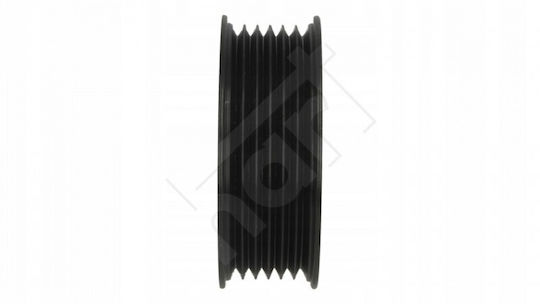 Hart Tensioner Pulley for Mazda 6 2.5 02 0-n1858s