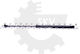 Bonnet Shock Absorber for VW Bora Golf IV 8L0823359 8L0823359