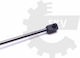 Activatoare Capota Spate Audi A3 8v1 8vk 8v3827552