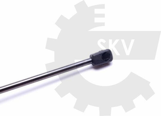 Hydraulic Jack Rear Bonnet Jaguar XJ Coupe BDC4280