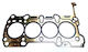 Metal Cylinder Head Gasket for 4-Cylinder Engines Thickness 1.5 Millimeters 12255rbde004