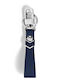Montblanc Meisterstuck Δερματινη Κλειδοθηκη Σκουρο Μπλε