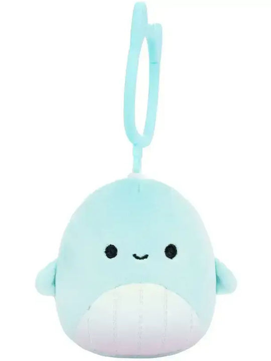 Squishmallows Plush Keychain Wave 12 9cm Jwsq0618-b-d 3 Years + 9.00 X 9.00 X 5.00 cm