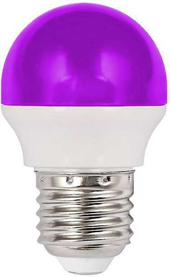 Lightplanet Bec LED 2W Pentru Bază De Bec E27